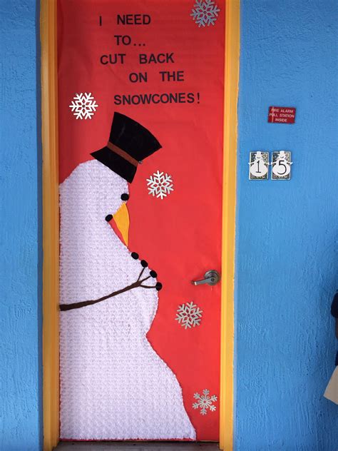 christmas classroom door designs|funny christmas classroom door ideas.